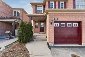 3-bedroom semi-detached home for sale in Peel — 78 Herdwick Street