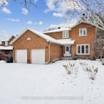 4-bedroom detached home for rent in Barrie — 78 James Street (Photo 1)