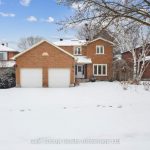 4-bedroom detached home for rent in Barrie — 78 James Street (Photo 2)