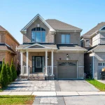 4-bedroom detached home for sale in Simcoe — 78 Romanelli Crescent (Photo 2)