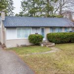 3-bedroom detached home for sale in Middlesex — 78 Strathcona Drive (Photo 1)