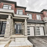 3-bedroom att/row/townhouse for rent in Richmond Hill — 78 Tipp Drive (Photo 1)