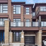 3-bedroom att/row/townhouse for rent in Richmond Hill — 78 Tipp Drive (Photo 3)