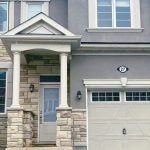 3-bedroom att/row/townhouse for rent in Richmond Hill — 78 Tipp Drive (Photo 5)
