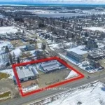 Studio commercial retail home for sale in Innisfil — 7935 Yonge Street (Photo 1)