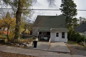 3-bedroom detached home for sale in Frontenac — 79 Beverley Street