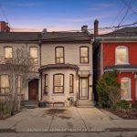 3-bedroom att/row/townhouse for sale in Hamilton — 79 Murray Street E (Photo 1)