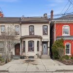3-bedroom att/row/townhouse for sale in Hamilton — 79 Murray Street E (Photo 2)