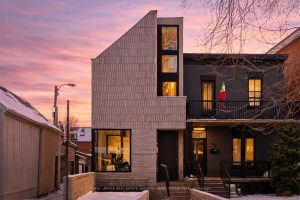 3-bedroom detached home for sale in Toronto — 79 Northcote Avenue