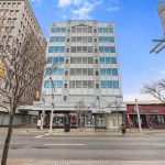 1-bedroom home for sale in Windsor — 7C - 540 Ouellette Avenue (Photo 1)