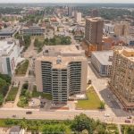 1-bedroom home for sale in Windsor — 7C - 540 Ouellette Avenue (Photo 4)