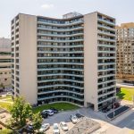 1-bedroom home for sale in Windsor — 7C - 540 Ouellette Avenue (Photo 5)