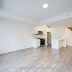 2-bedroom condo townhouse for rent in Toronto — 7 - 1479 O'connor Drive (Photo 2)