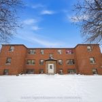 2-bedroom condo townhouse for rent in Toronto — 7 - 1479 O'connor Drive (Photo 3)