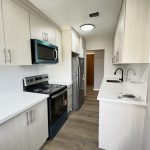 2-bedroom condo townhouse for rent in Toronto — 7 - 1479 O'connor Drive (Photo 4)