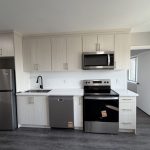 2-bedroom condo townhouse for rent in Toronto — 7 - 1479 O'connor Drive (Photo 5)