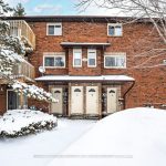 3-bedroom condo townhouse for sale in Simcoe — 7 - 21 Evergreen Court (Photo 1)