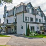 3-bedroom condo townhouse for sale in Simcoe — 7 - 24 Laguna Parkway (Photo 1)