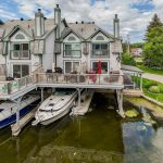3-bedroom condo townhouse for sale in Simcoe — 7 - 24 Laguna Parkway (Photo 2)