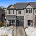 3-bedroom condo townhouse for sale in Simcoe — 7 - 24 Laguna Parkway (Photo 5)