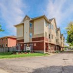 2-bedroom condo townhouse for sale in Brantford — 7 - 266 Limeridge Road E (Photo 2)
