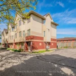 2-bedroom condo townhouse for sale in Brantford — 7 - 266 Limeridge Road E (Photo 5)