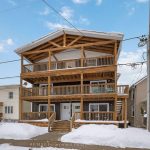 2-bedroom att/row/townhouse for rent in Niagara Falls — 7 - 4129 Acheson Avenue (Photo 1)