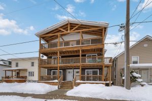 2-bedroom att/row/townhouse for rent in Niagara Falls — 7 - 4129 Acheson Avenue