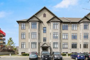 2-bedroom condo apartment for sale in Ottawa — 7 - 50 Prestige Circle