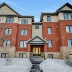 2-bedroom condo apartment for sale in Ottawa — 7 - 50 Prestige Circle (Photo 5)
