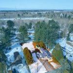 2-bedroom mobiletrailer home for sale in Niagara — 7 - 5279 County Road No 17 Road (Photo 2)