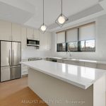 3-bedroom condo townhouse for rent in Newmarket — 7 - 59 Charles Street (Photo 2)
