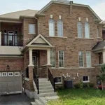 3-bedroom condo townhouse for rent in Newmarket — 7 - 59 Charles Street (Photo 5)