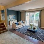3-bedroom condo townhouse for rent in Niagara Falls — 7 - 7591 Scholfield Road (Photo 2)