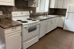 1-bedroom home for rent in Hamilton — 7 - 947 Main Street E