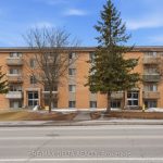 2-bedroom condo apartment for sale in Halton — 7 - 985 Cartier Boulevard (Photo 1)