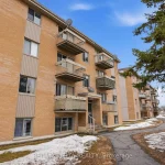 2-bedroom condo apartment for sale in Halton — 7 - 985 Cartier Boulevard (Photo 5)