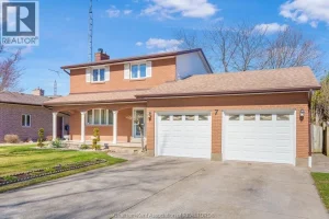 4-bedroom home for sale in Chatham — 7 Balmoral Road