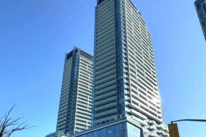 3-bedroom condo apartment for sale in Toronto — 7 Golden Lion Heights