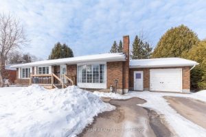 3-bedroom detached home for sale in Renfrew — 7 Mary Street