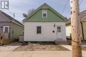 4-bedroom home for sale in London East — 7 Rathgar Street