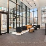 1-bedroom condo apartment for rent in Ottawa — 801 - 180 George Street (Photo 2)