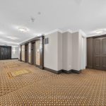 2-bedroom condo apartment for sale in Burlington — 801 - 2190 Lakeshore Road (Photo 2)