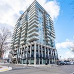 2-bedroom condo apartment for sale in Burlington — 801 - 2190 Lakeshore Road (Photo 4)
