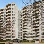 2-bedroom condo apartment for sale in Burlington — 801 - 2190 Lakeshore Road (Photo 5)