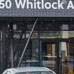 1-bedroom condo apartment for rent in Milton — 801 - 750 Whitlock Avenue (Photo 1)