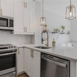 1-bedroom condo apartment for rent in Milton — 801 - 750 Whitlock Avenue (Photo 3)