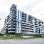 1-bedroom condo apartment for sale in Brantford — 801 - 7 Erie Avenue (Photo 4)