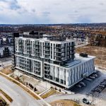 1-bedroom condo apartment for sale in Brantford — 801 - 7 Erie Avenue (Photo 5)