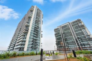 1-bedroom condo apartment for sale in Durham — 802 - 2545 Simcoe Street N